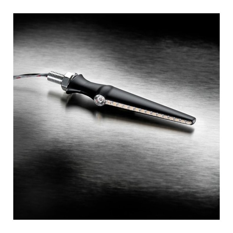 Kellermann, Jetstream sequential turn signal/position light