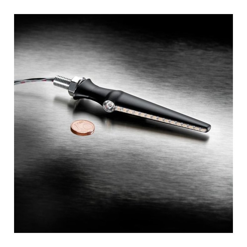 Kellermann, Jetstream sequential turn signal/position light