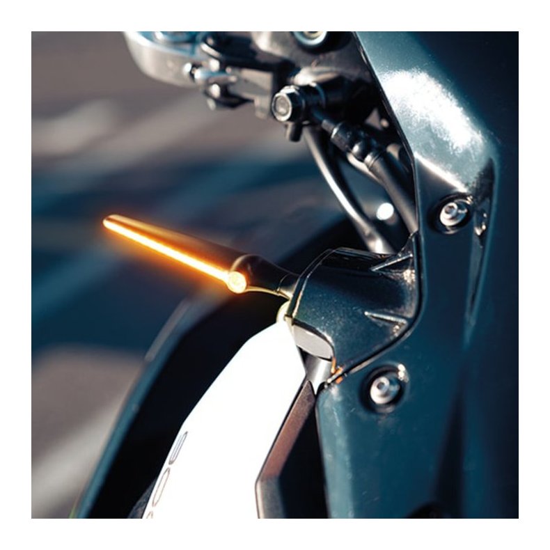 Kellermann, Jetstream sequential turn signal/position light