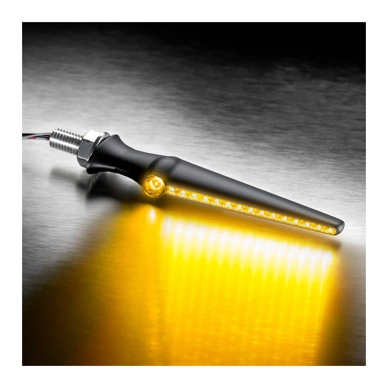 Kellermann, Jetstream sequential turn signal/position light