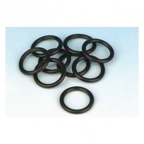 JAMES O-RING, FORK TUBE CAP BOLT Fits: > 73-87 XL, FX, FXR (NU)(35MM TUBES)