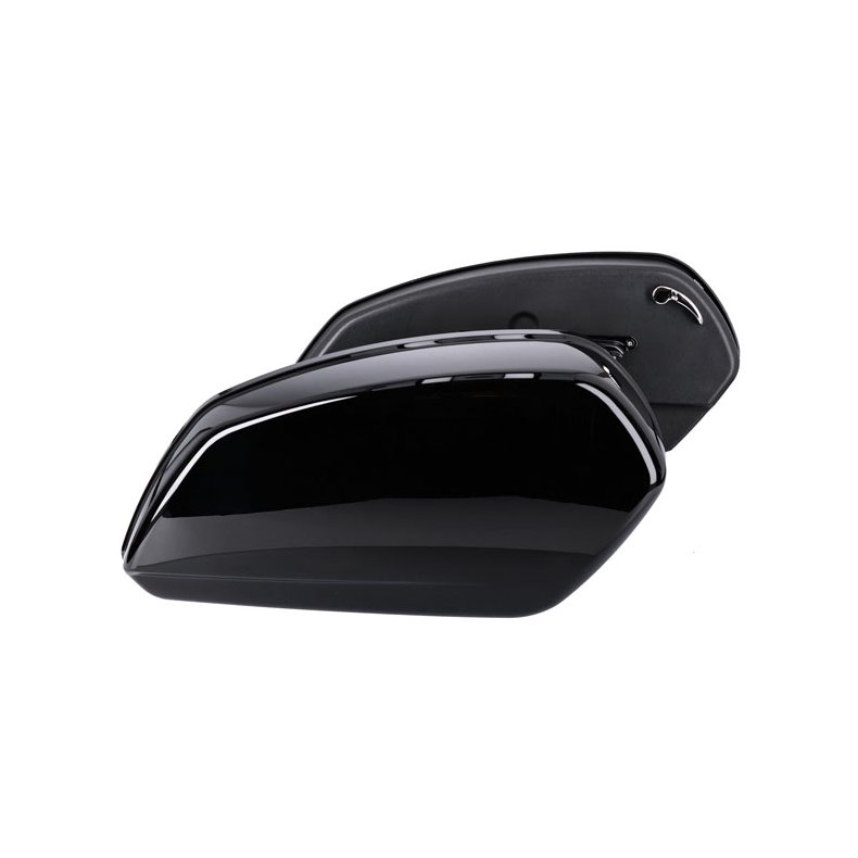 Saddlebag kit M8 Sport Glide &amp; Low Rider 