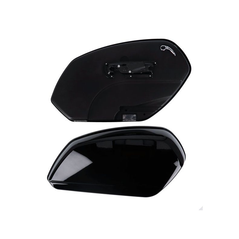 Saddlebag kit M8 Sport Glide &amp; Low Rider 