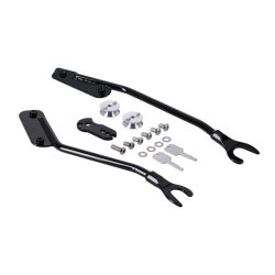 Saddlebag kit M8 Sport Glide &amp; Low Rider 