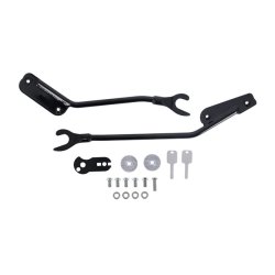 Saddlebag kit M8 Sport Glide &amp; Low Rider 