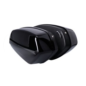Saddlebag kit M8 Sport Glide & Low Rider 