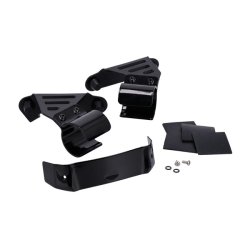 MCS, mount bracket kit for sport fairing M8 Softail 