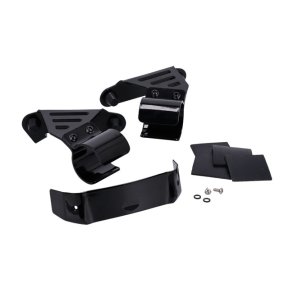 MCS, mount bracket kit for sport fairing M8 Softail 