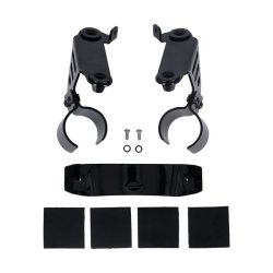 MCS, mount bracket kit for sport fairing M8 Softail 