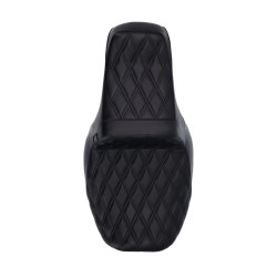 Le Pera, Tailwhip Double Diamond 2-Up Seat.  touring m8