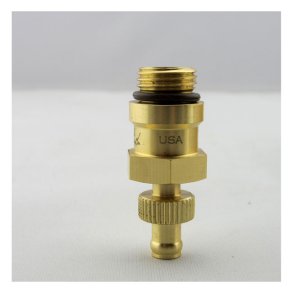 Fast Eddy, float bowl drain S&S Super B/E/G carbs