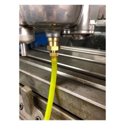 Fast Eddy, float bowl drain S&S Super B/E/G carbs