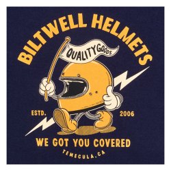 Biltwell Covered sweatshirt
