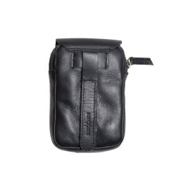 Tripmachine Utility Pouch Black