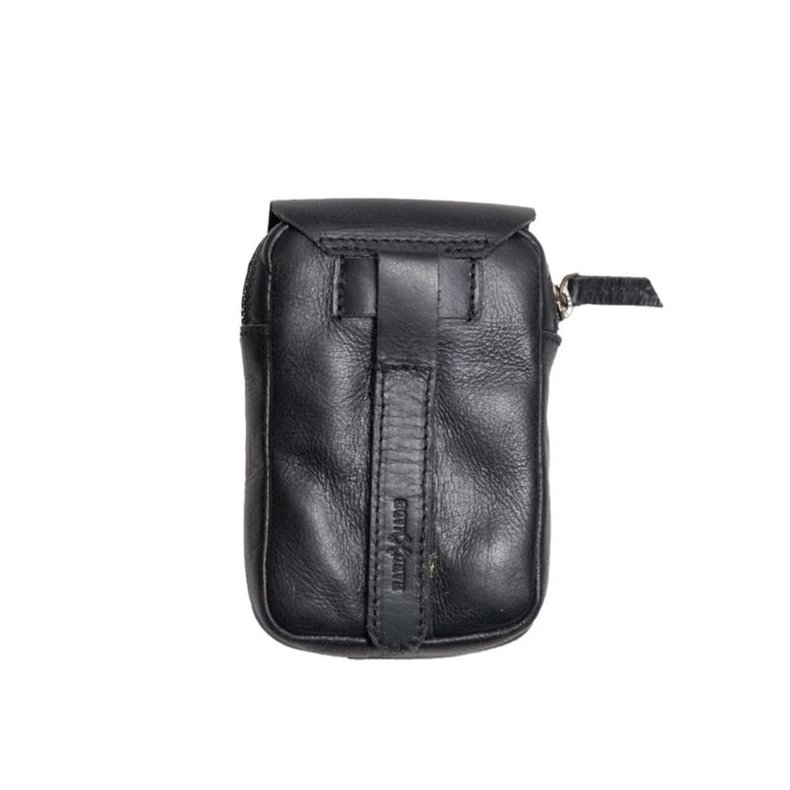 Tripmachine Utility Pouch Black