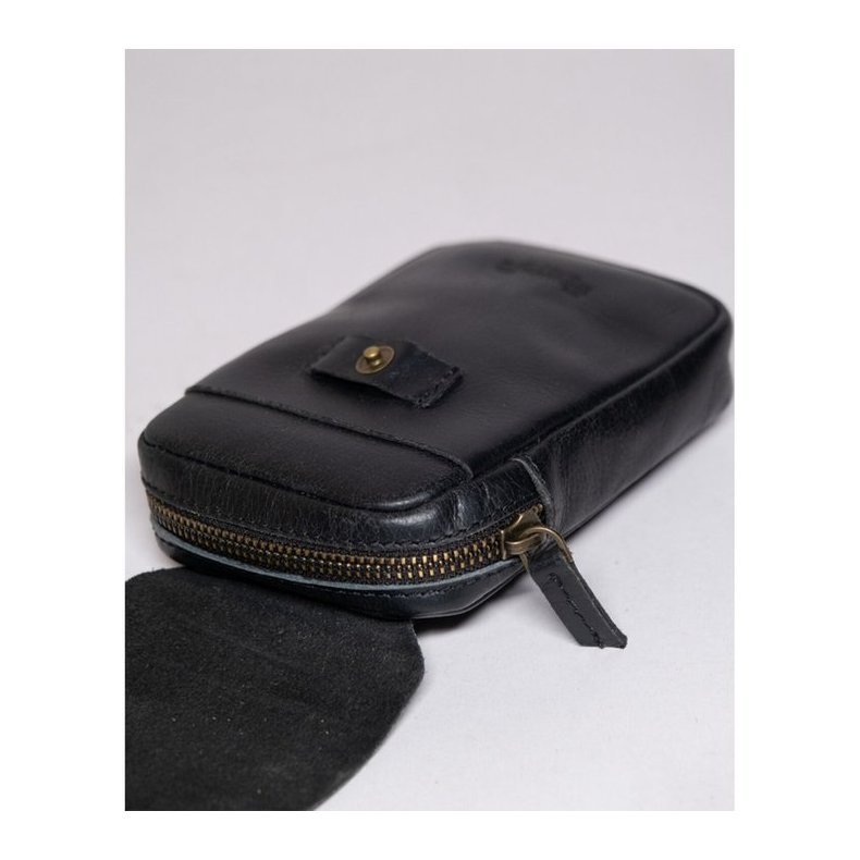 Tripmachine Utility Pouch Black