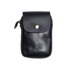 Tripmachine Utility Pouch Black
