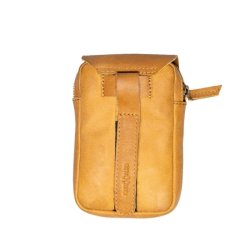 Tripmachine Utility Pouch Vintage Tan