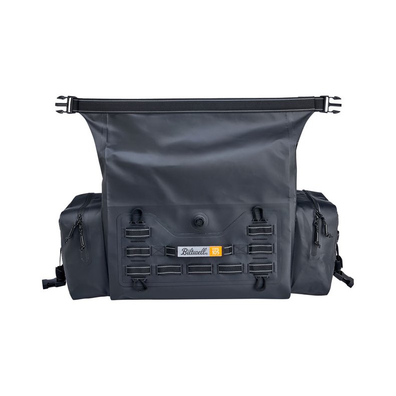 Biltwell Exfil-105 dry bag black 