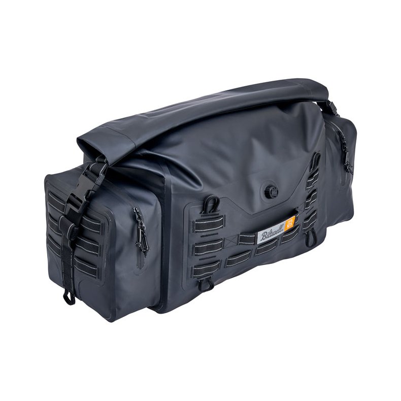 Biltwell Exfil-105 dry bag black 