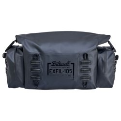 Biltwell Exfil-105 dry bag black 