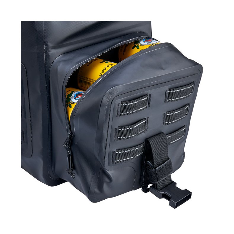 Biltwell Exfil-105 dry bag black 