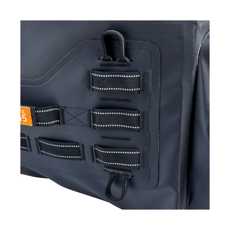 Biltwell Exfil-105 dry bag black 