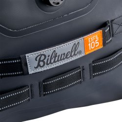 Biltwell Exfil-105 dry bag black 