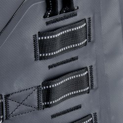 Biltwell Exfil-105 dry bag black 