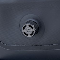 Biltwell Exfil-105 dry bag black 