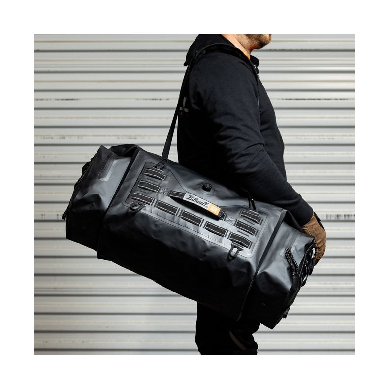Biltwell Exfil-105 dry bag black 
