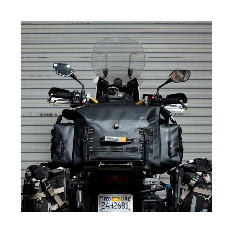 Biltwell Exfil-105 dry bag black 