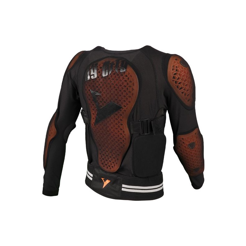 By City Endurance protection black 