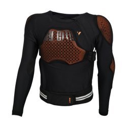 By City Endurance protection black 