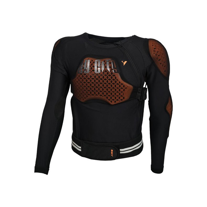 By City Endurance protection black 