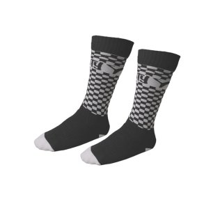 By City Up socks black 44-47