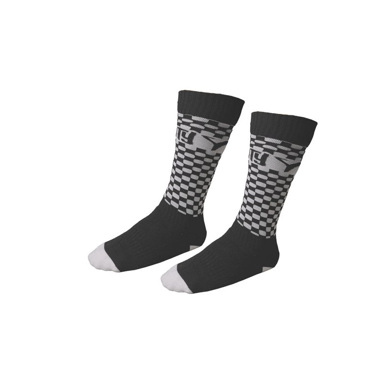 By City Up socks black 44-47