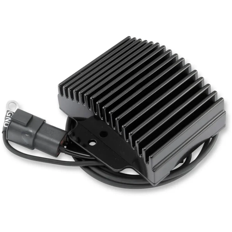 CYCLE ELECTRIC INC REGULATOR - FLT 02-03 - OEM 74505-02