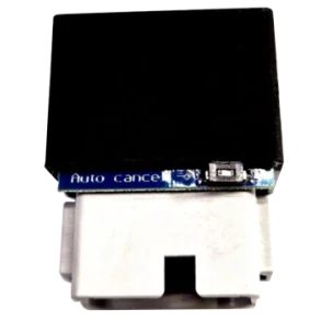 Axel Joost Elektronik, 'TSM 4 U' turn signal flasher