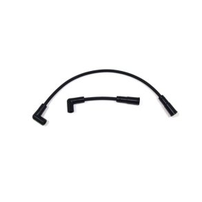 Taylor, 8mm Street Thunder spark plug wire set. 00-17st/ 99-17 fxd.