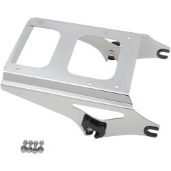 RACK QUICK DETACH TOUR BOX MOUNT 09-13 touring