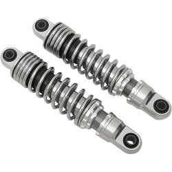 10,5" SHOCK ABSORBERS RIDE-HEIGHT ADJUSTABLE STANDARD   99-21 touring