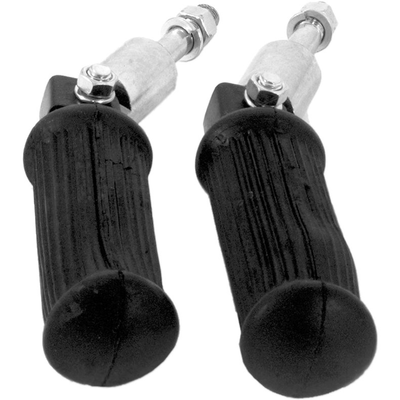 FOOTPEGS UNIVERSAL