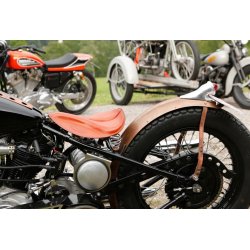 COPPER CHOPPER FENDERS (16 GA)