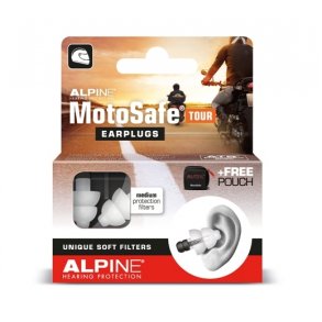 Alpine Motosafe TOUR