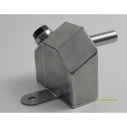 BMW Enginebreather Catchcontainer Stainless