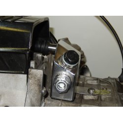 BMW Enginebreather Catchcontainer Stainless
