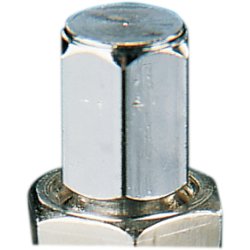 Ventil til aluflg 11,8 mm