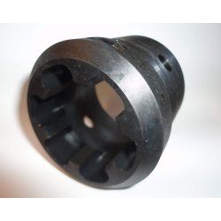 Gevindvrktj R45 / 65 til udstdningsmanifoldtrd, BMW R45 / 65