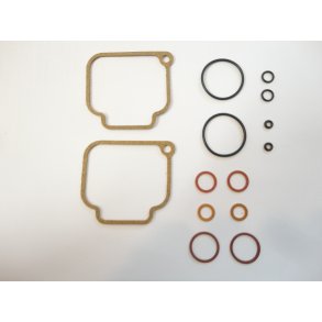 Rep kit til gammel karburator p r model